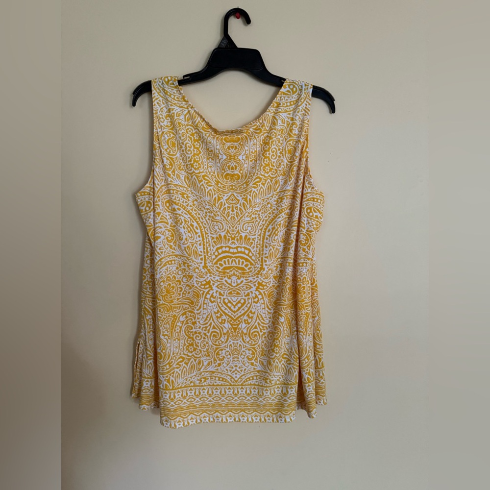 susan graver blouse